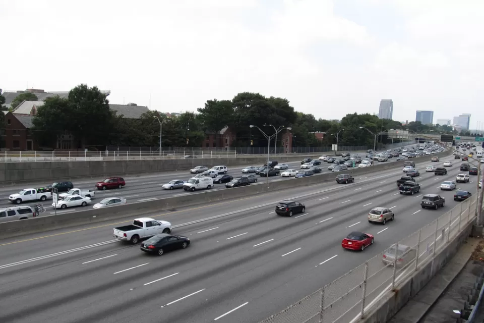 Atlanta Traffic